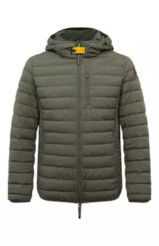 Пуховая куртка Parajumpers