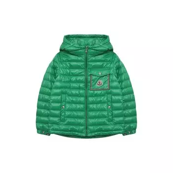 Пуховая куртка Parvon Moncler