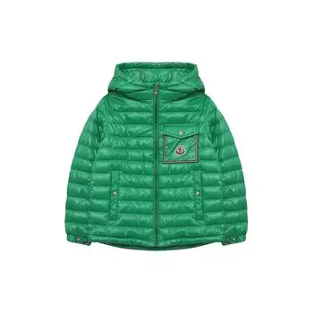 Пуховая куртка Parvon Moncler