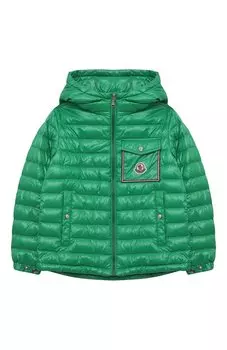 Пуховая куртка Parvon Moncler