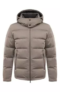 Пуховая куртка Paul&Shark