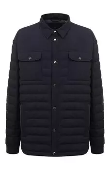 Пуховая куртка Paul&Shark