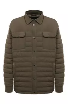 Пуховая куртка Paul&Shark