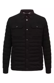 Пуховая куртка Paul&Shark