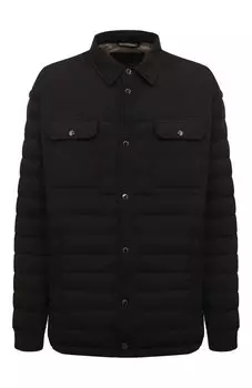 Пуховая куртка Paul&Shark