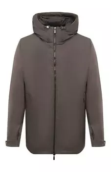 Пуховая куртка Pericle-ADS Moorer