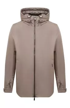 Пуховая куртка Pericle-ADS Moorer