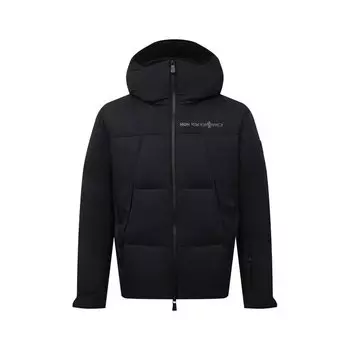 Пуховая куртка Planaval Moncler Grenoble