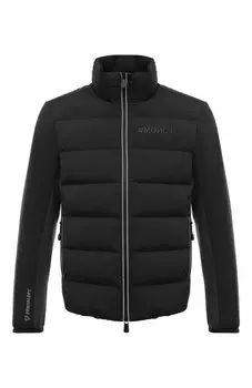 Пуховая куртка Pocol Moncler Grenoble