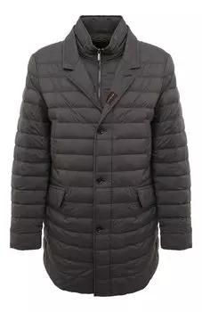 Пуховая куртка Ponti-S3 Moorer