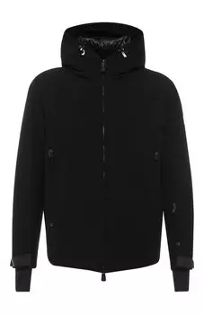 Пуховая куртка Praz Giubotto Moncler Grenoble