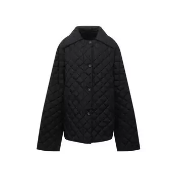 Пуховая куртка Raf Simons