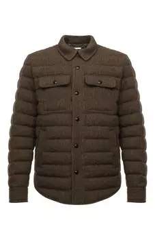 Пуховая куртка Ralph Lauren