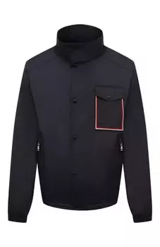 Пуховая куртка Rappeneau Moncler