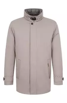 Пуховая куртка Reis-ADS Moorer