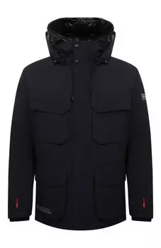 Пуховая куртка RLX Ralph Lauren