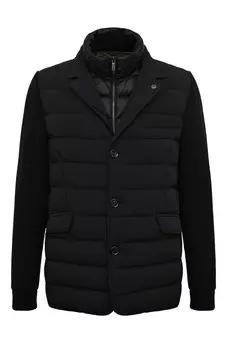 Пуховая куртка Rogers-KNM Moorer