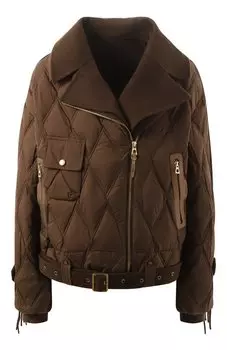 Пуховая куртка Rudsak