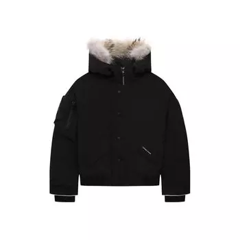 Пуховая куртка Rundle Canada Goose