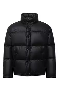Пуховая куртка Saint Laurent