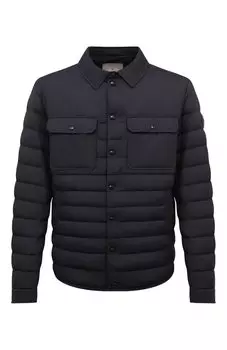 Пуховая куртка Sanary Moncler