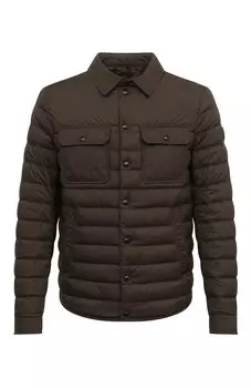 Пуховая куртка Sanary Moncler