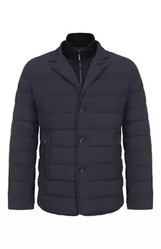 Пуховая куртка Sinardi-SKT Moorer