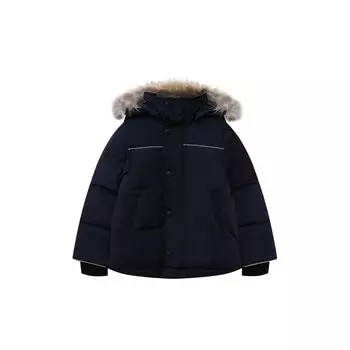 Пуховая куртка Snowy Owl Canada Goose