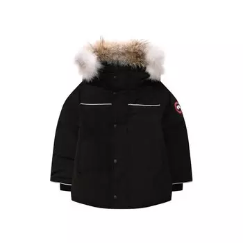 Пуховая куртка Snowy Owl Canada Goose