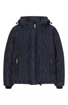 Пуховая куртка Stefano Ricci Junior