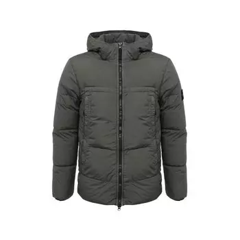 Пуховая куртка Stone Island