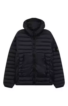 Пуховая куртка Stone Island