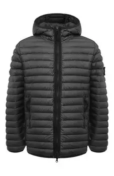 Пуховая куртка Stone Island