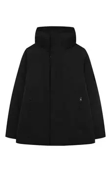 Пуховая куртка Stone Island