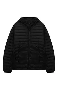 Пуховая куртка Stone Island