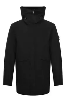 Пуховая куртка Stone Island