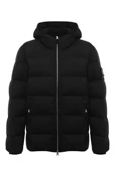Пуховая куртка Stone Island
