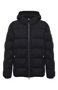 Пуховая куртка Stone Island