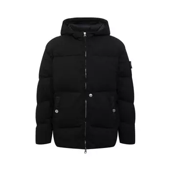 Пуховая куртка Stone Island Shadow Project