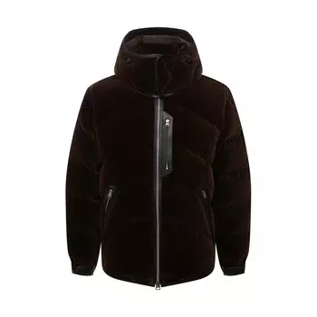 Пуховая куртка Tom Ford