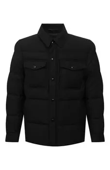 Пуховая куртка Tom Ford