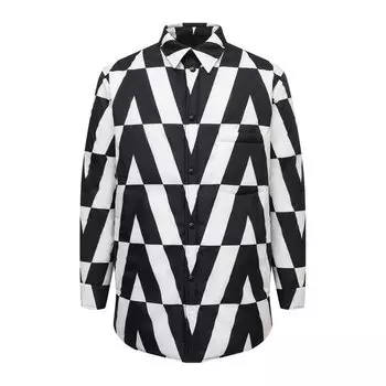 Пуховая куртка Valentino