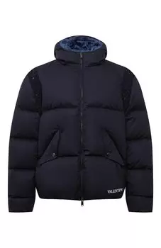 Пуховая куртка Valentino