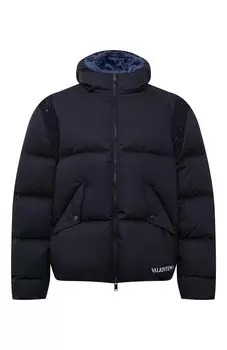 Пуховая куртка Valentino