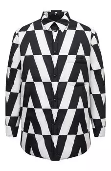 Пуховая куртка Valentino