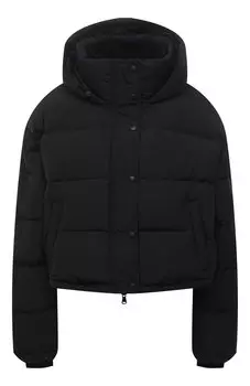 Пуховая куртка WARDROBE.NYC