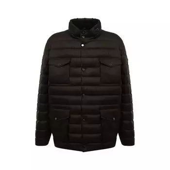 Пуховая куртка Windsor