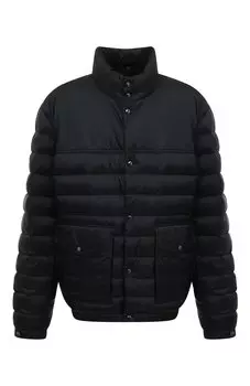 Пуховая куртка Windsor