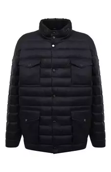 Пуховая куртка Windsor