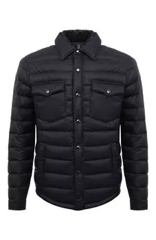 Пуховая куртка Windsor